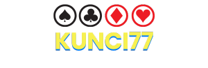 Logo KUNCI77